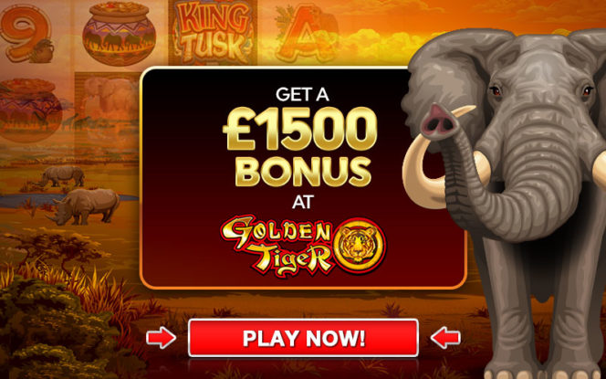golden tiger casino mobile download